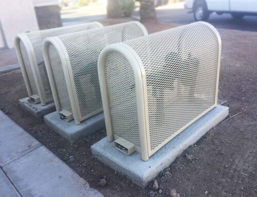 Guardian Enclosures: A Cost-Effective Solution for Backflow Protection