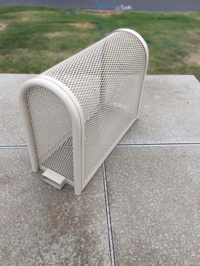 Guardian Enclosures The Durable Solution to Backflow Valve Protection