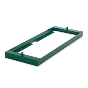 Cement Form-(GE-2CF)-Green