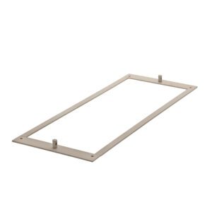 Flat Install Template-(GE-.5FIT)-Tan