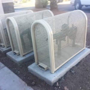 Dramatic increase in backflow preventer thefts threaten Aurora drinking water, authorities say