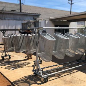 Thieves cause church school cancellation, street flooding